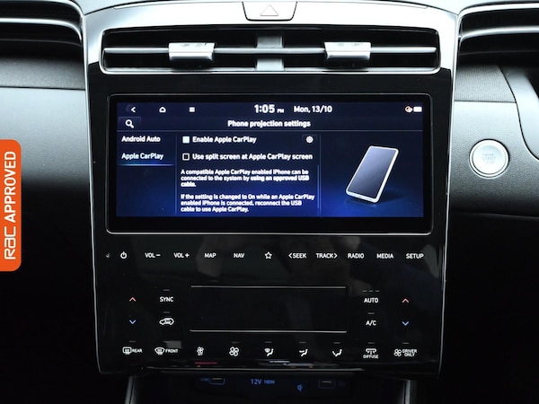 Used Hyundai TUCSON 2021 for sale - 76206864: Photo 17