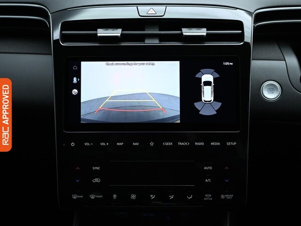 Used Hyundai TUCSON 2021 for sale - 76206864: Photo 18