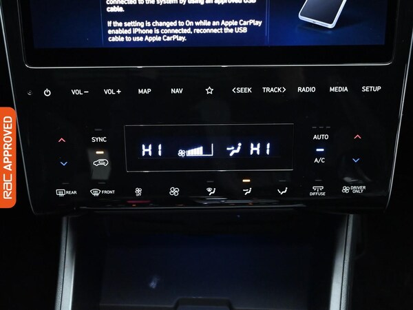 Used Hyundai TUCSON 2021 for sale - 76206864: Photo 19