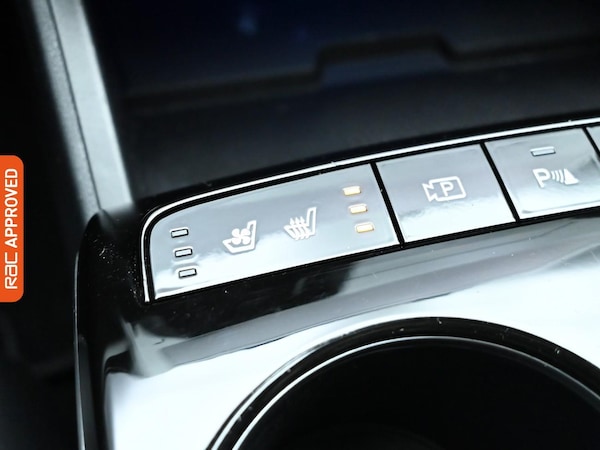 Used Hyundai TUCSON 2021 for sale - 76206864: Photo 22