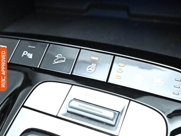 Used Hyundai TUCSON 2021 for sale - 76206864: Photo 23