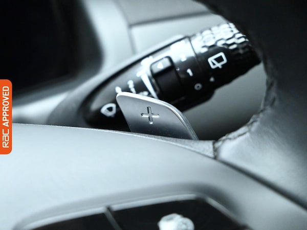 Used Hyundai TUCSON 2021 for sale - 76206864: Photo 24