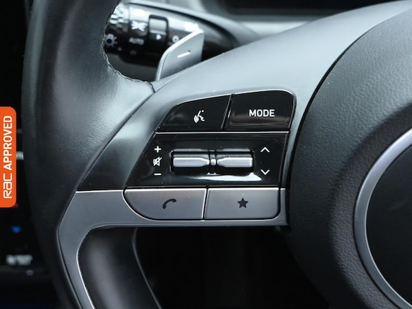 Used Hyundai TUCSON 2021 for sale - 76206864: Photo 25