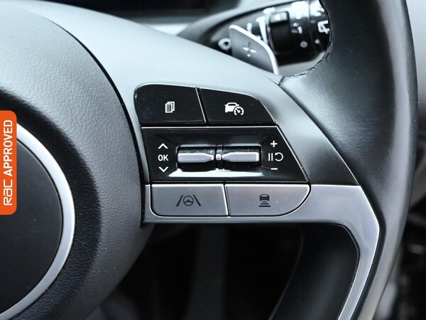 Used Hyundai TUCSON 2021 for sale - 76206864: Photo 26