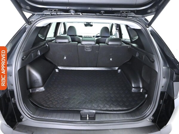 Used Hyundai TUCSON 2021 for sale - 76206864: Photo 28