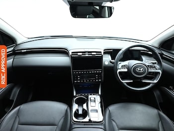 Used Hyundai TUCSON 2021 for sale - 76206864: Photo 2