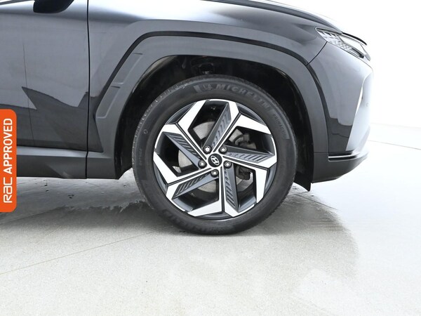 Used Hyundai TUCSON 2021 for sale - 76206864: Photo 31
