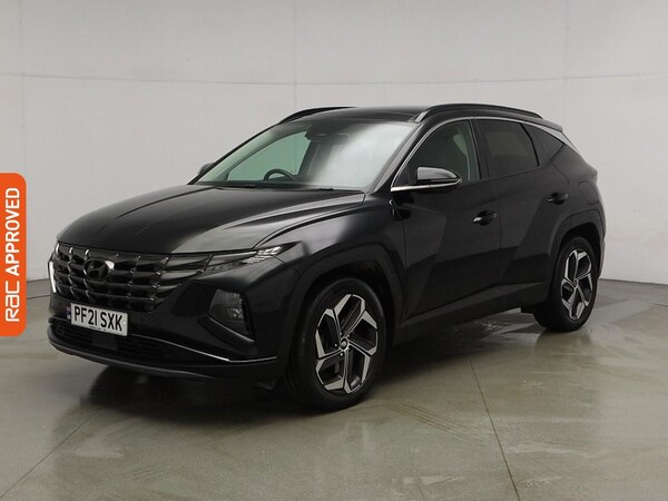 Used Hyundai TUCSON 2021 for sale - 76206864: Photo 32