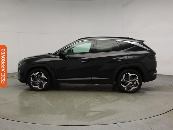 Used Hyundai TUCSON 2021 for sale - 76206864: Photo 33