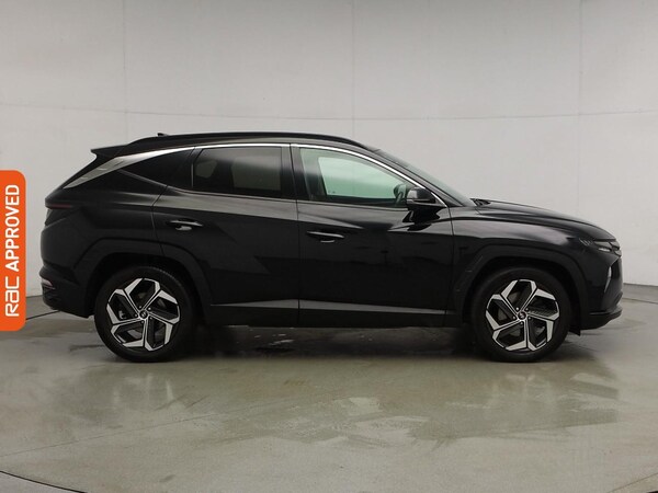 Used Hyundai TUCSON 2021 for sale - 76206864: Photo 6