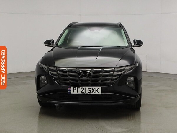 Used Hyundai TUCSON 2021 for sale - 76206864: Photo 7