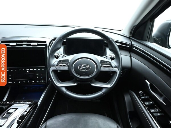 Used Hyundai TUCSON 2021 for sale - 76206864: Photo 9