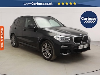 Used BMW X3 2018 for sale - 79563731: Photo