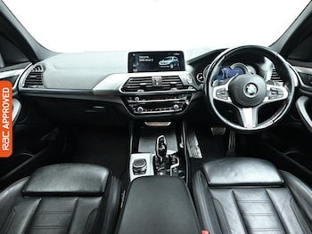 Used BMW X3 2018 for sale - 79563731: Photo