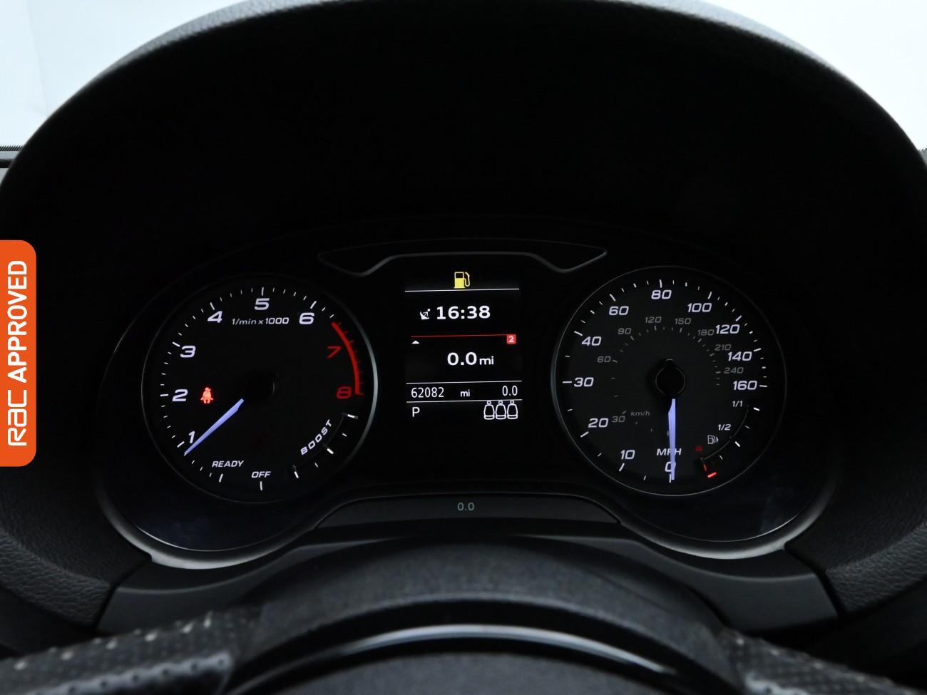 Used Audi S3 2017 for sale - 75834312: Photo 11