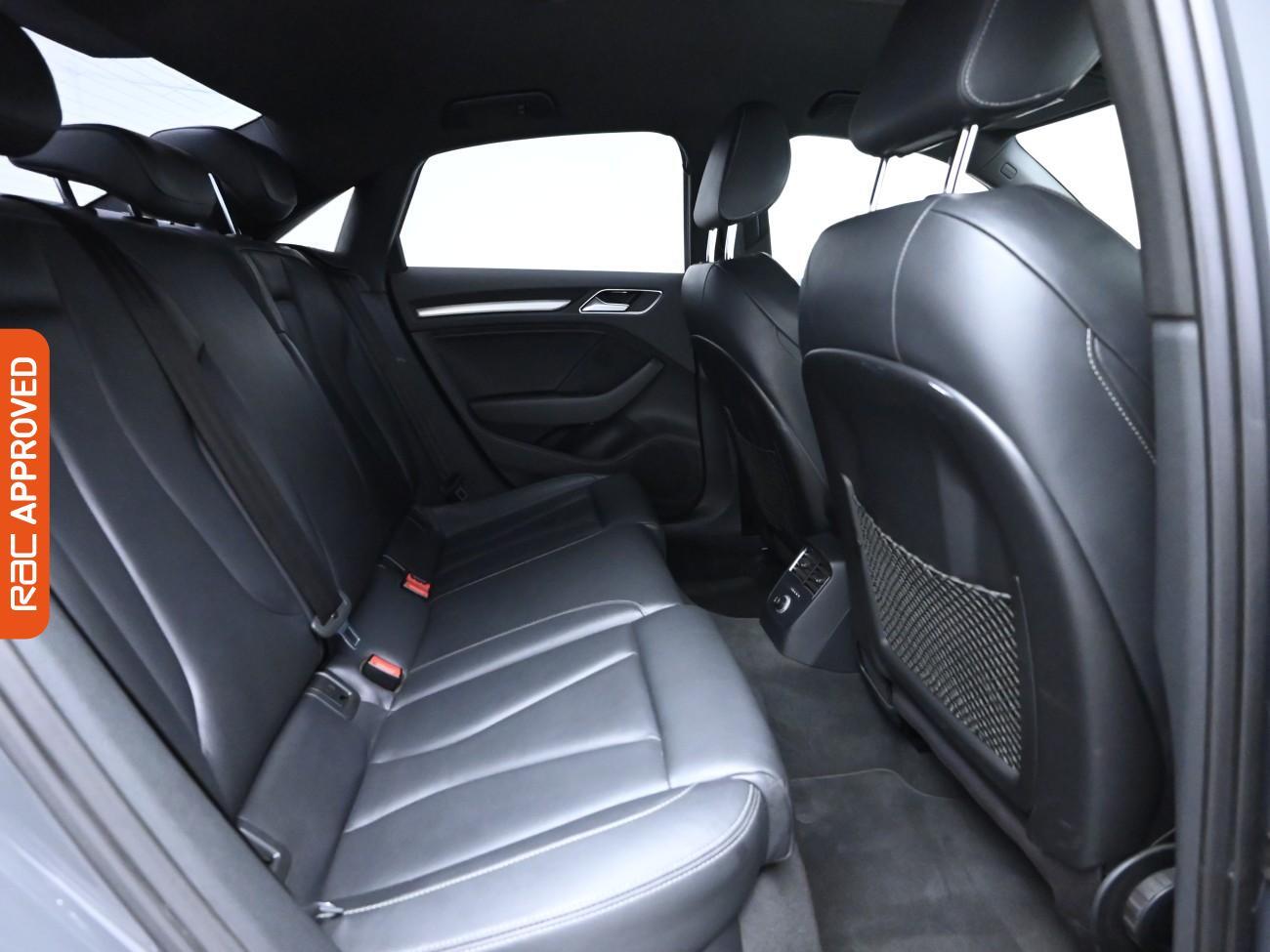Used Audi S3 2017 for sale - 75834312: Photo 13