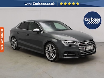 Used Audi A3 2017 for sale - 75834312: Photo