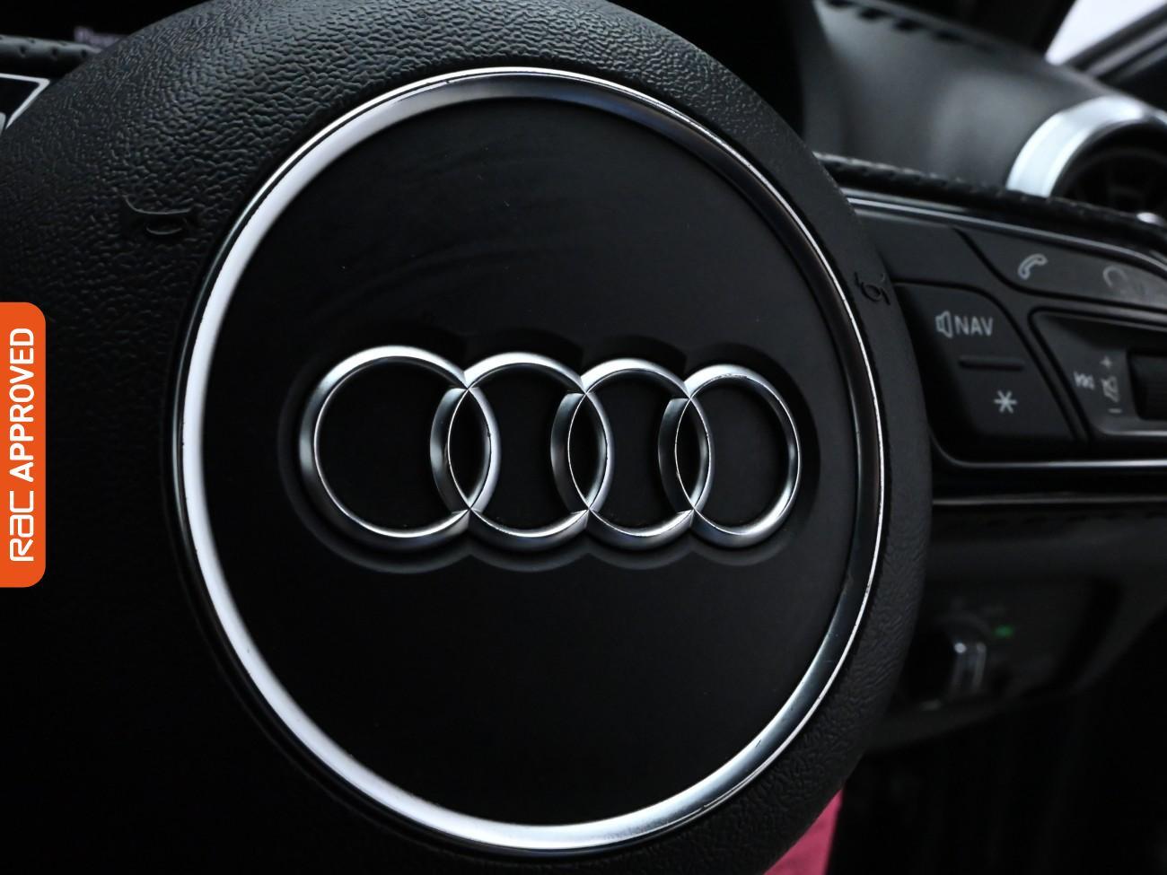 Used Audi S3 2017 for sale - 75834312: Photo 23