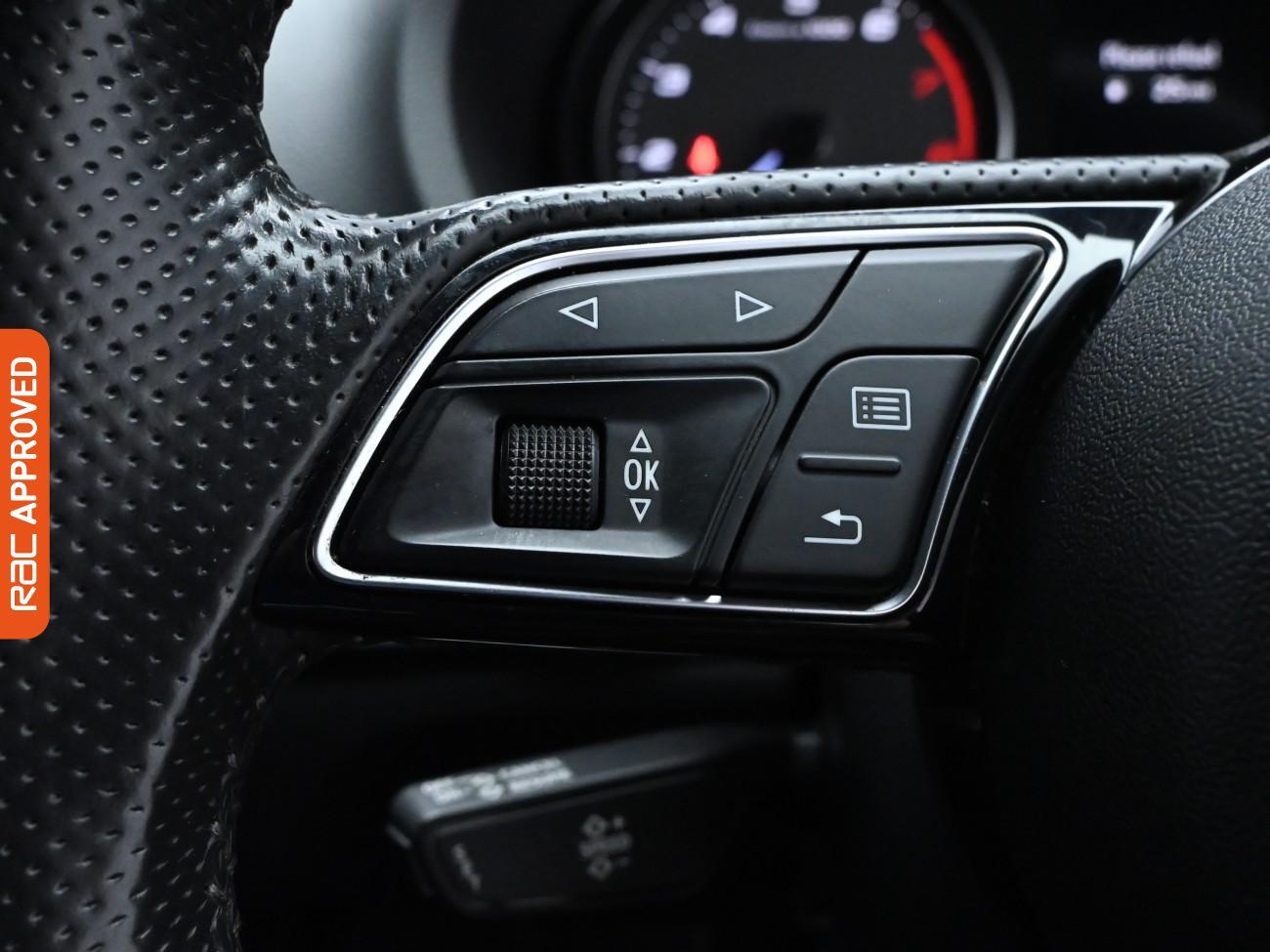 Used Audi S3 2017 for sale - 75834312: Photo 24