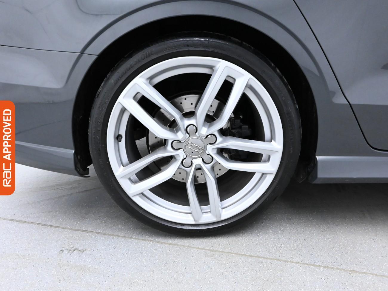 Used Audi S3 2017 for sale - 75834312: Photo 28