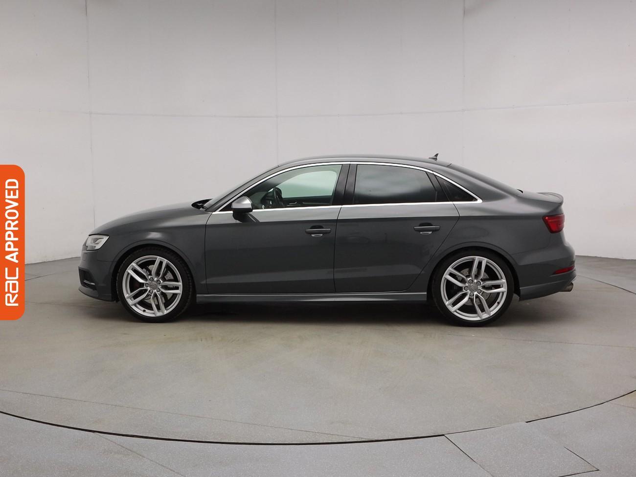 Used Audi S3 2017 for sale - 75834312: Photo 31