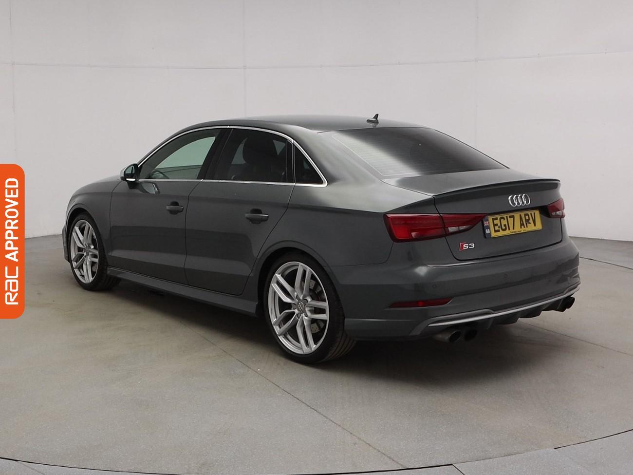 Used Audi S3 2017 for sale - 75834312: Photo 4