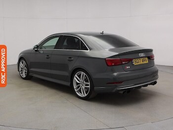 Used Audi A3 2017 for sale - 75834312: Photo