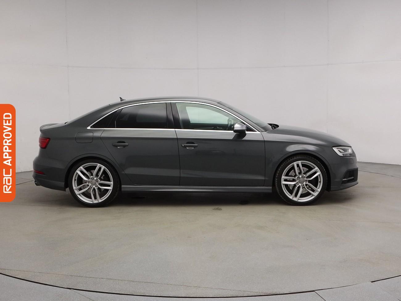 Used Audi S3 2017 for sale - 75834312: Photo 6