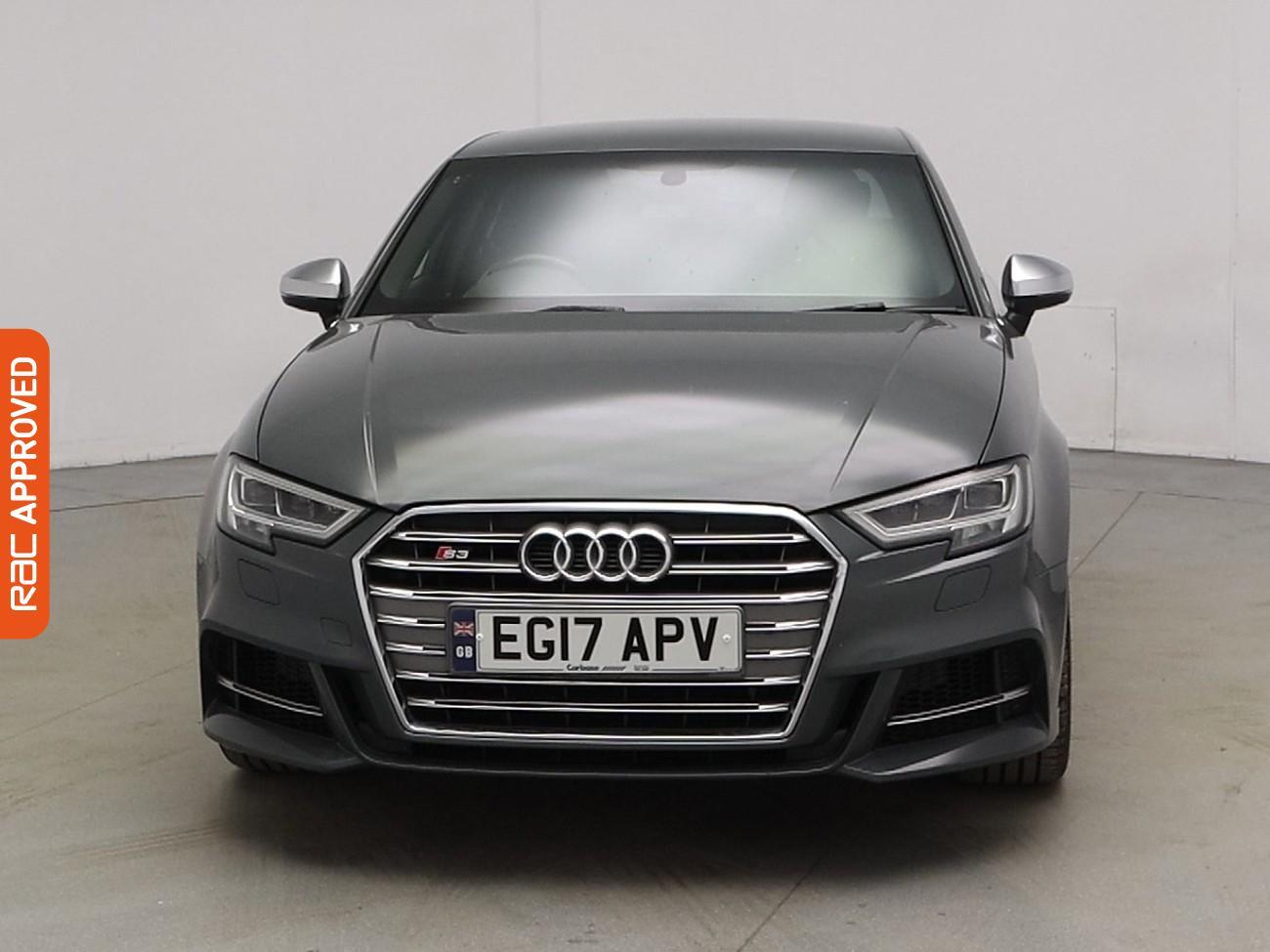 Used Audi S3 2017 for sale - 75834312: Photo 7