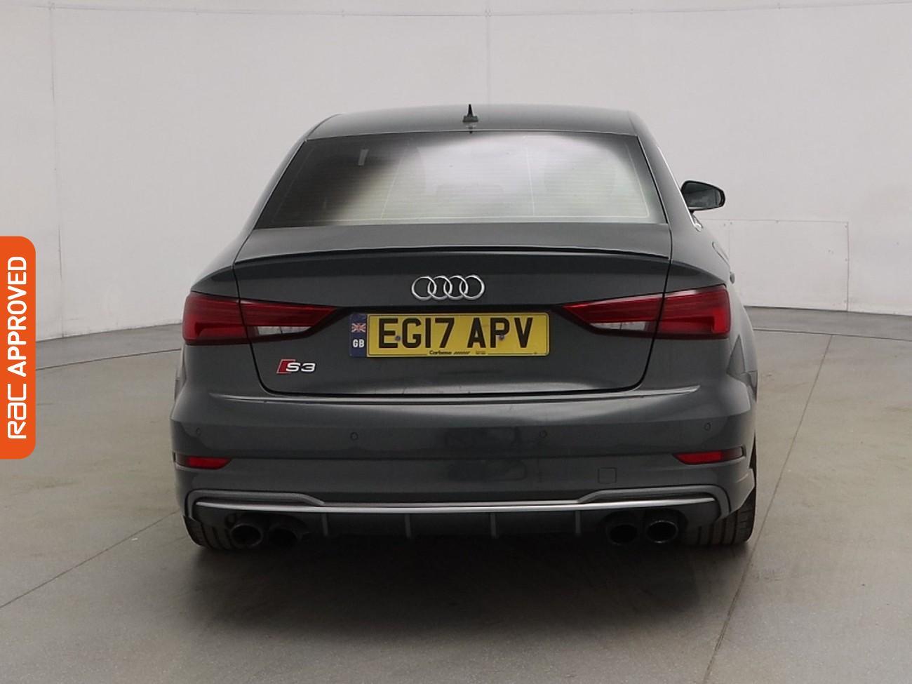 Used Audi S3 2017 for sale - 75834312: Photo 8