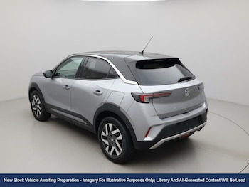 Used Vauxhall Mokka 2021 for sale - 77014012: Photo