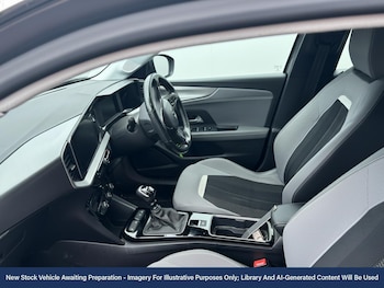 Used Vauxhall Mokka 2021 for sale - 77014012: Photo