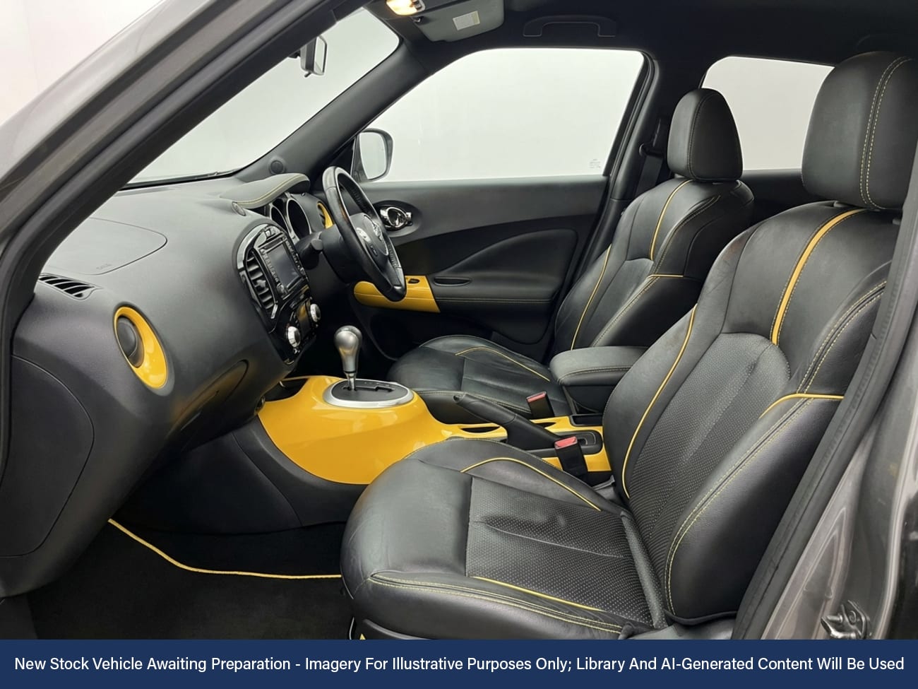 Used Nissan Juke 2017 for sale - 77661572: Photo 3