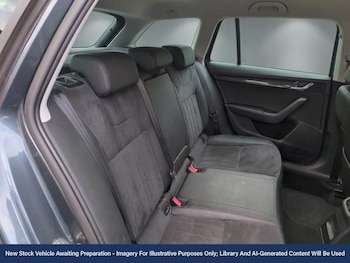Used Skoda Octavia 2018 for sale - 78857831: Photo