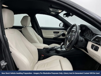 Used BMW 4 Series Gran Coupe 2020 for sale - 78379000: Photo