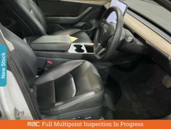 Used Tesla Model 3 2021 for sale - 74890580: Photo