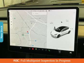 Used Tesla Model 3 2021 for sale - 74890580: Photo