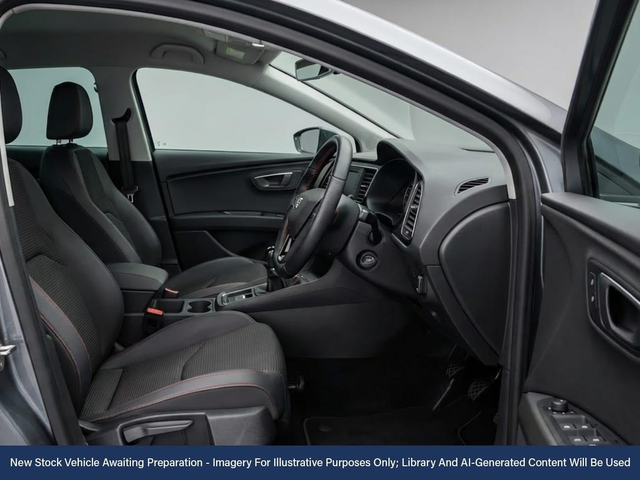 Used SEAT Leon 2018 for sale - 78001813: Photo 3