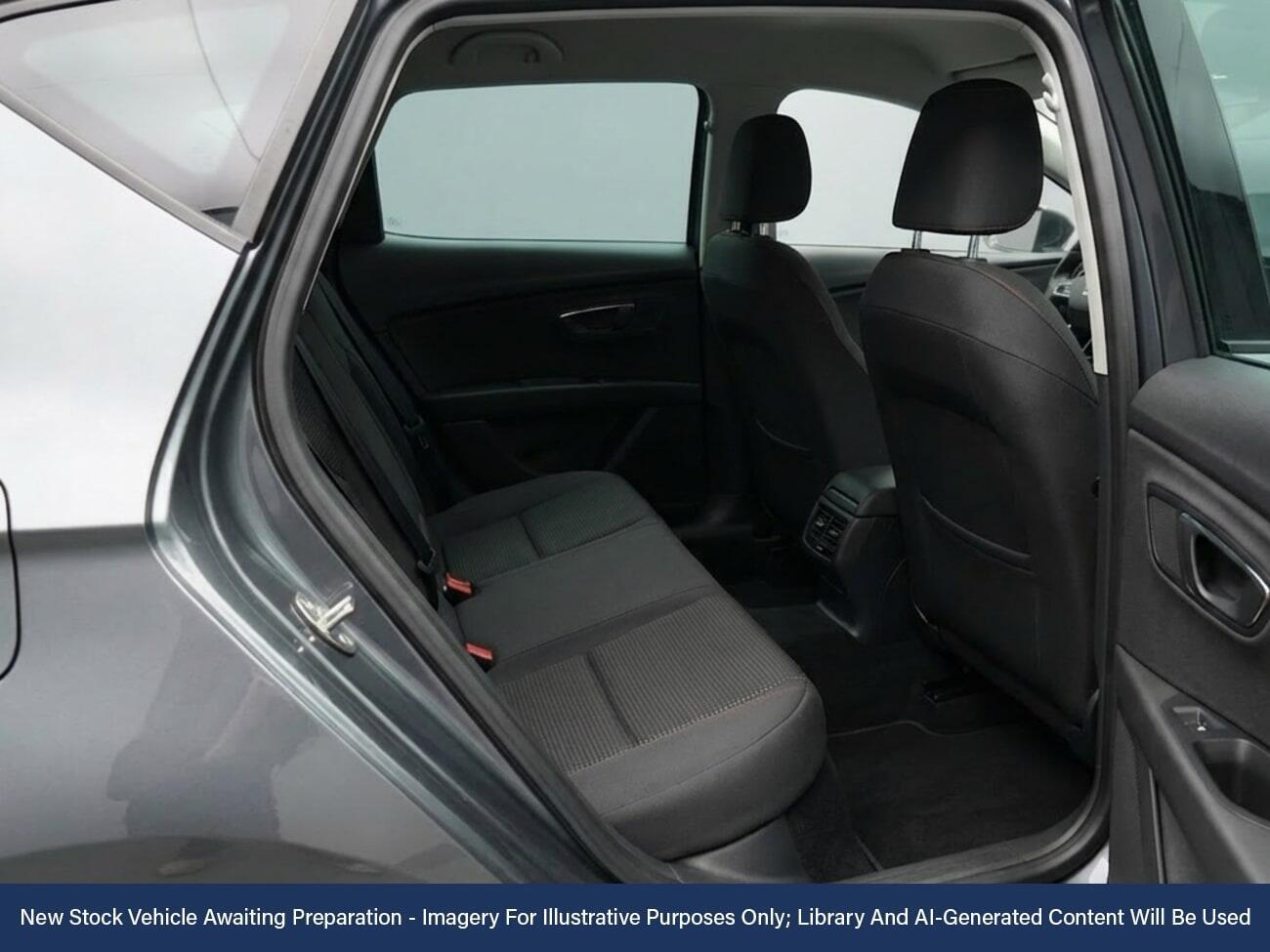 Used SEAT Leon 2018 for sale - 78001813: Photo 4