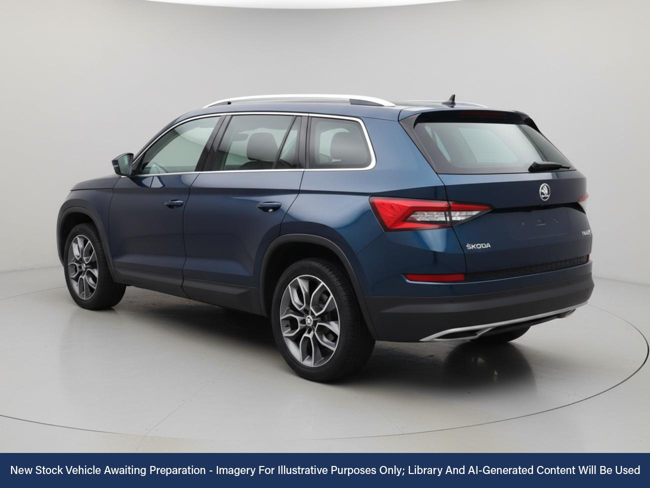 Used Skoda Kodiaq 2019 for sale - 76480962: Photo 2