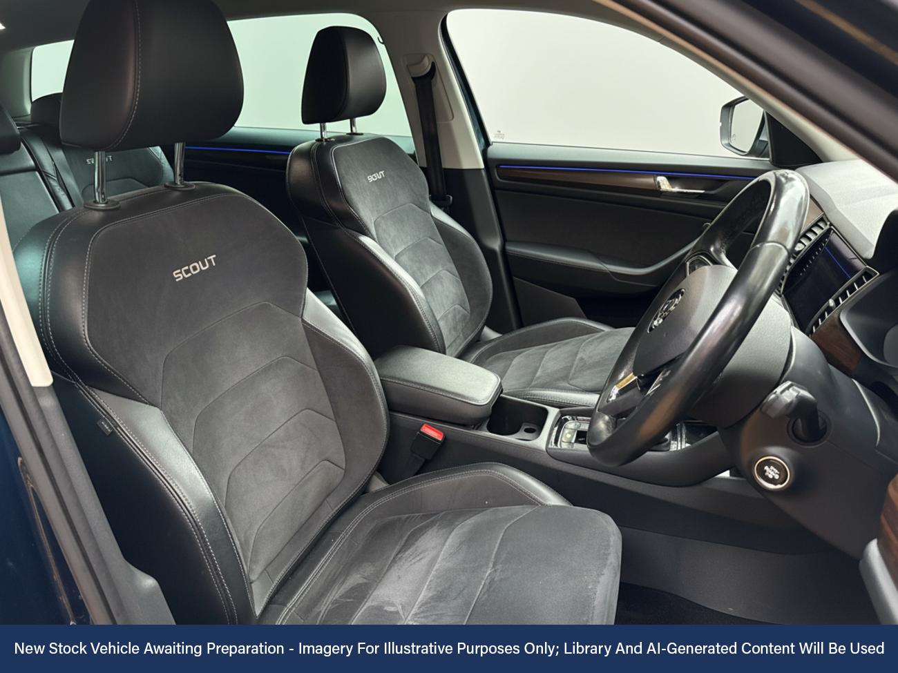 Used Skoda Kodiaq 2019 for sale - 76480962: Photo 3