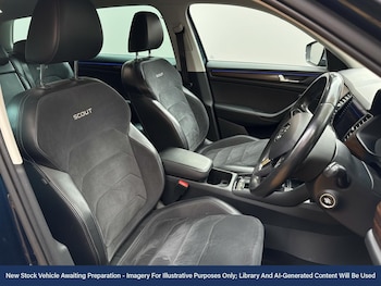 Used Skoda Kodiaq 2019 for sale - 76480962: Photo