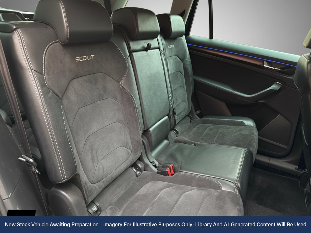 Used Skoda Kodiaq 2019 for sale - 76480962: Photo 4