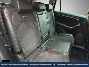 Used Skoda Kodiaq 2019 for sale - 76480962: Photo