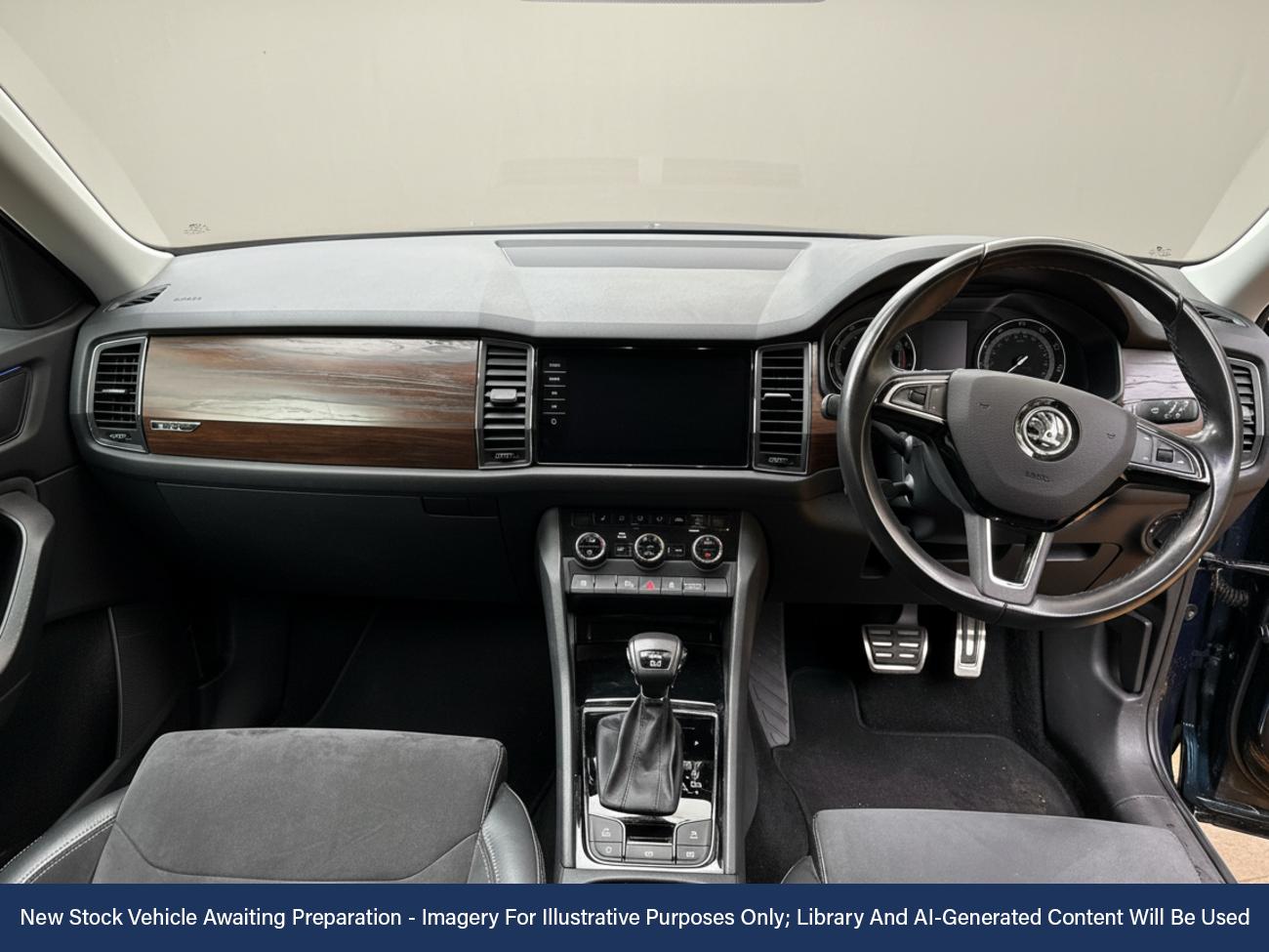 Used Skoda Kodiaq 2019 for sale - 76480962: Photo 6