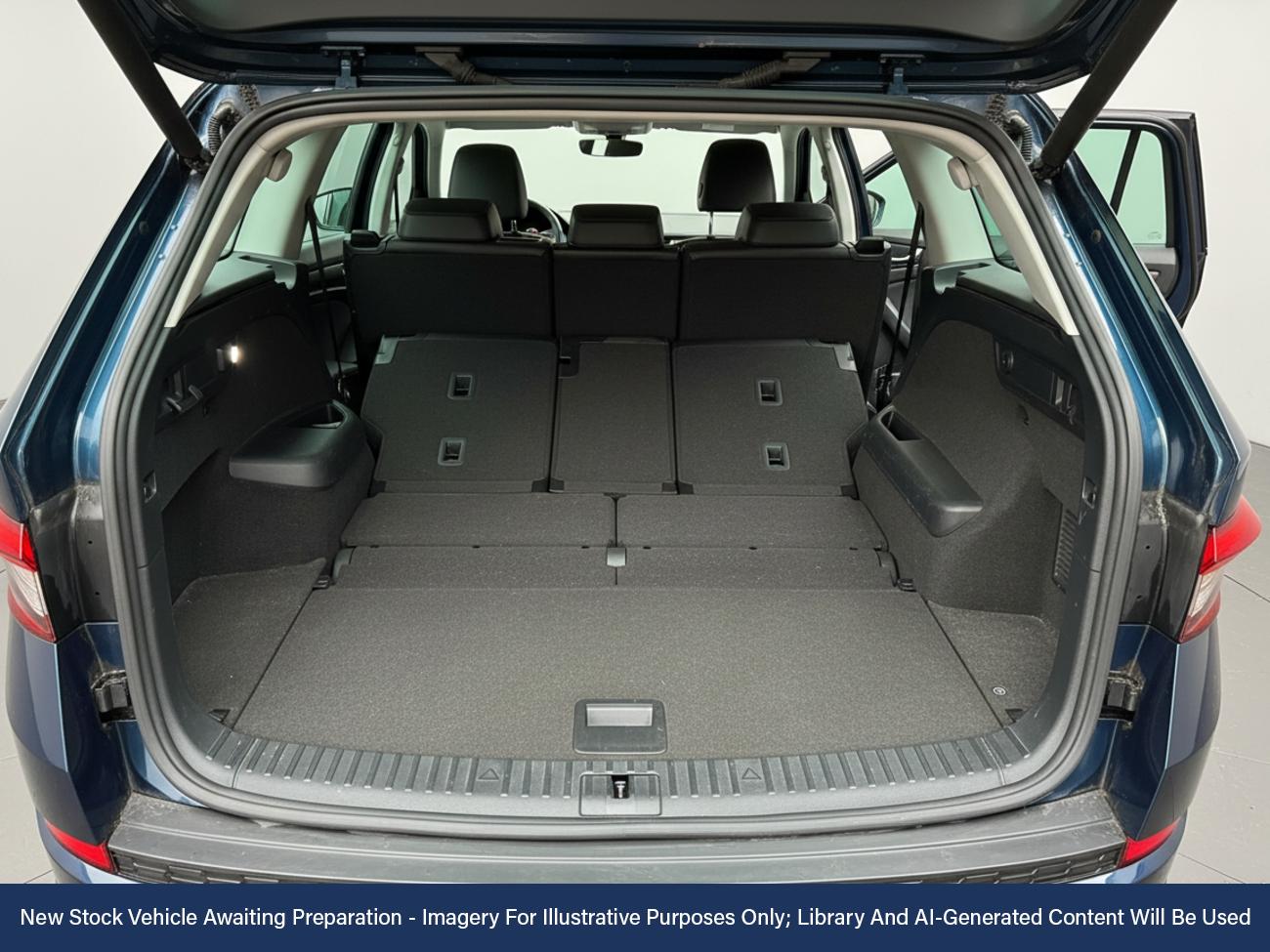 Used Skoda Kodiaq 2019 for sale - 76480962: Photo 7