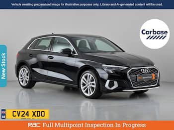 Used Audi A3 2024 for sale - 79716775: Photo
