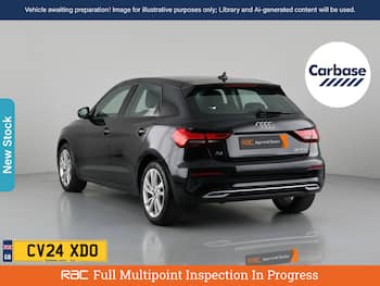 Used Audi A3 2024 for sale - 79716775: Photo