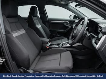 Used Audi A3 2024 for sale - 79716775: Photo