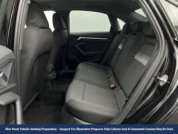 Used Audi A3 2024 for sale - 79716775: Photo